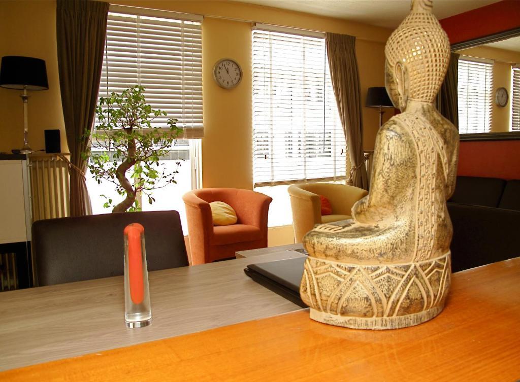 Amistad Hotel Amsterdam Phòng bức ảnh