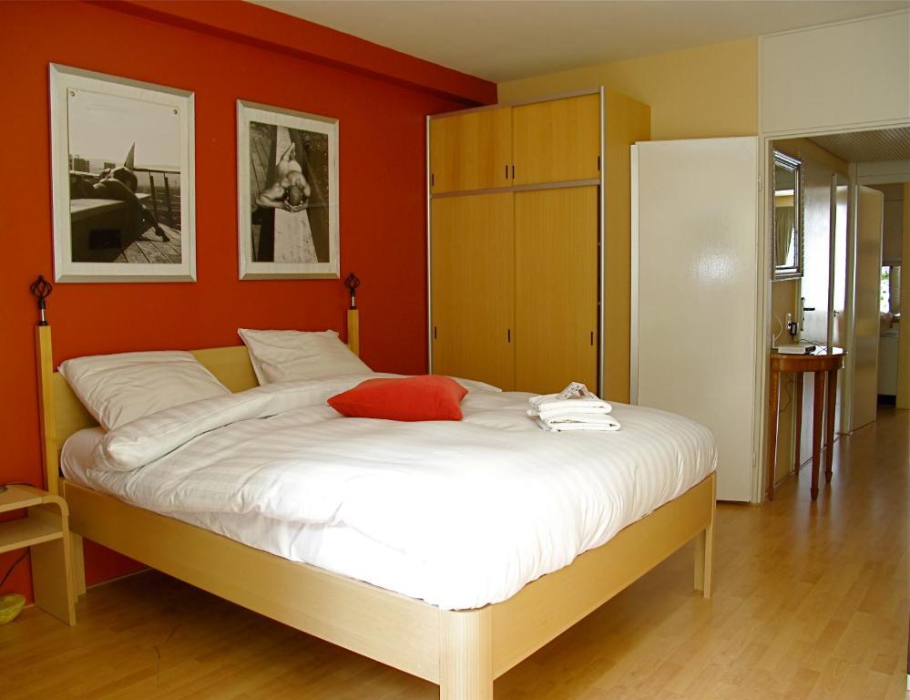 Amistad Hotel Amsterdam Phòng bức ảnh