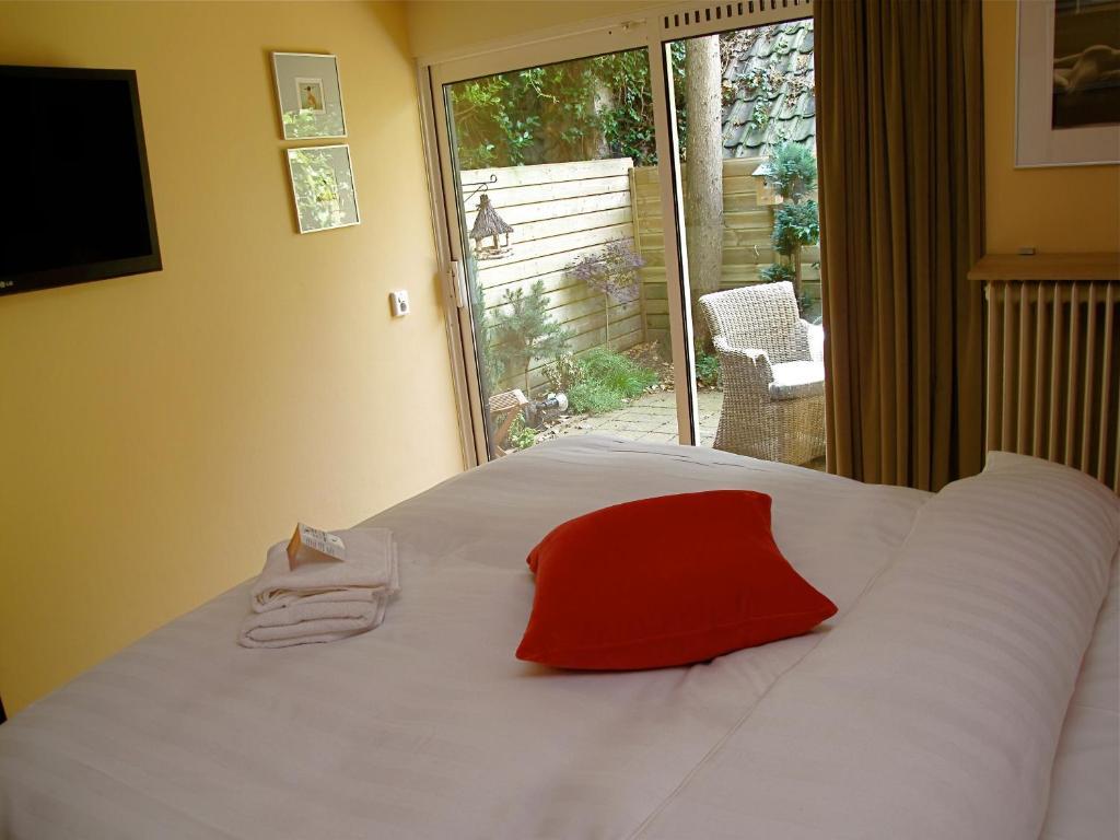 Amistad Hotel Amsterdam Phòng bức ảnh