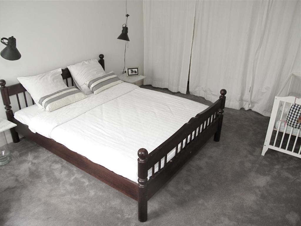Amistad Hotel Amsterdam Phòng bức ảnh