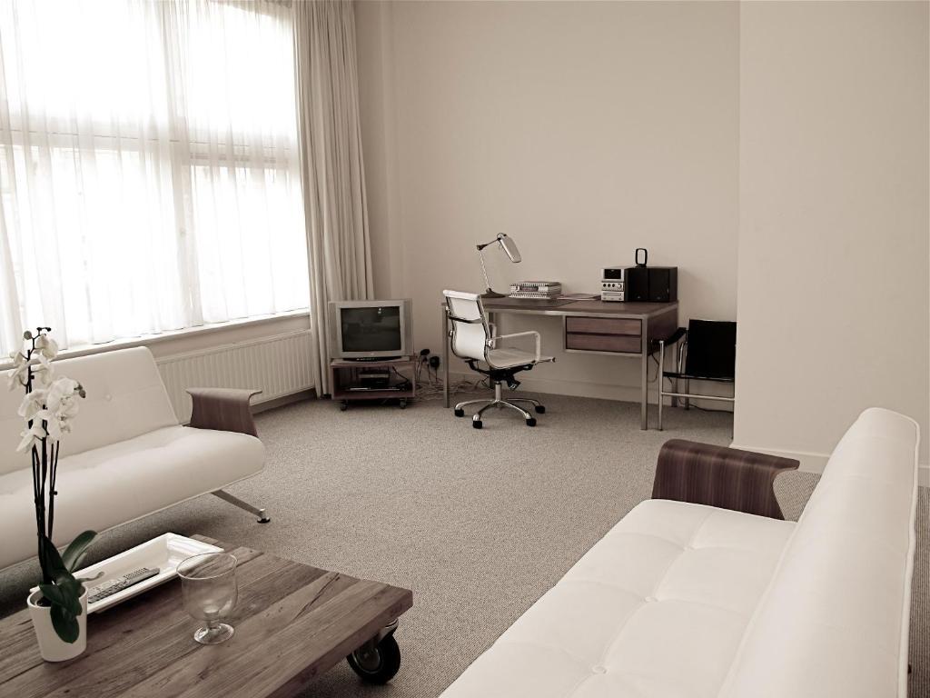 Amistad Hotel Amsterdam Phòng bức ảnh