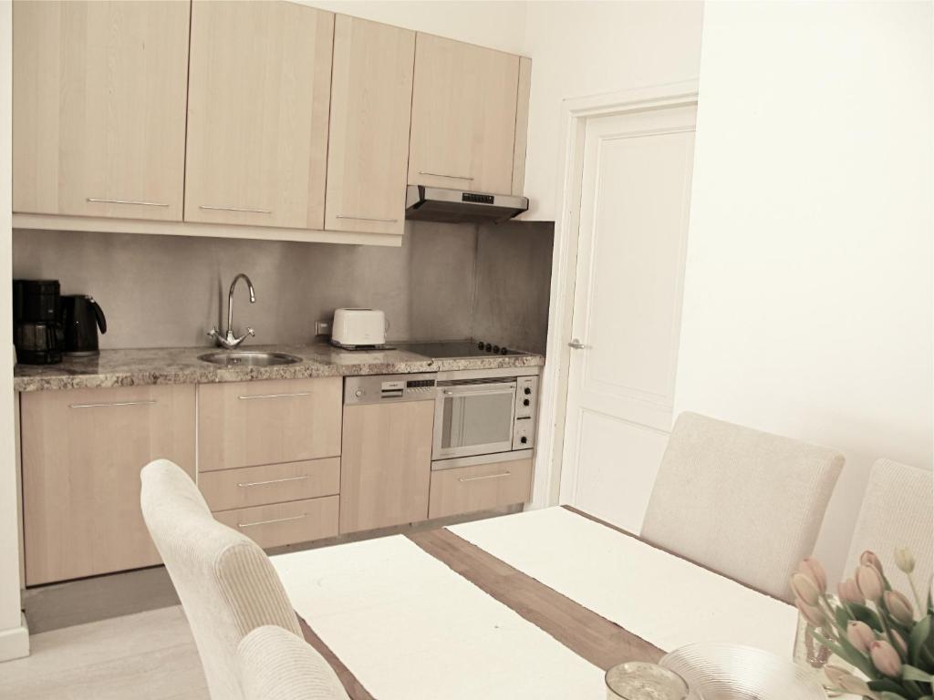 Amistad Hotel Amsterdam Phòng bức ảnh