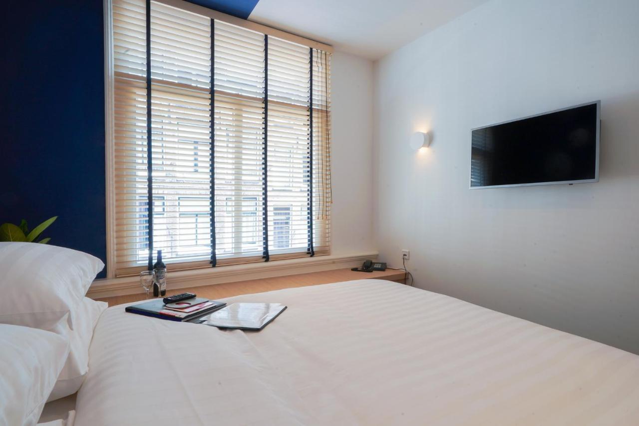 Amistad Hotel Amsterdam Ngoại thất bức ảnh