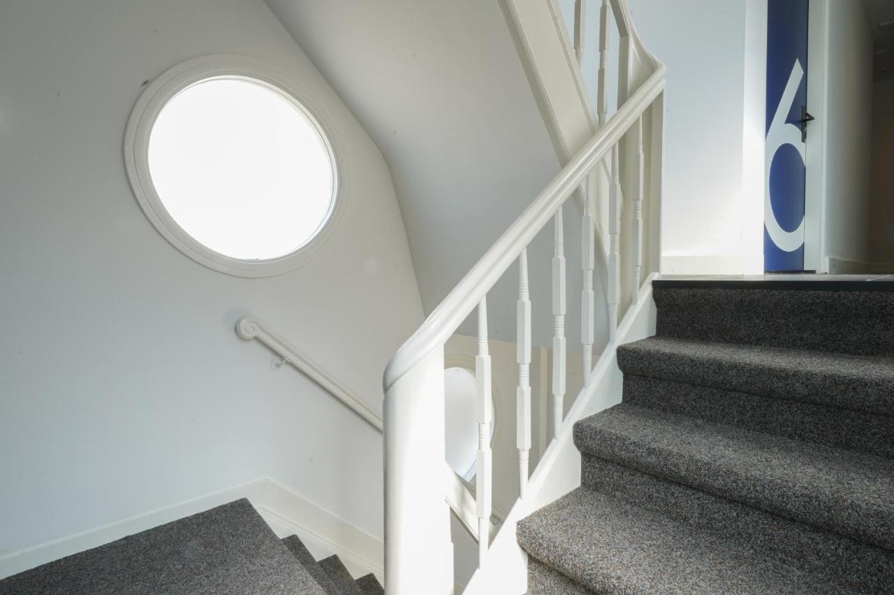Amistad Hotel Amsterdam Ngoại thất bức ảnh