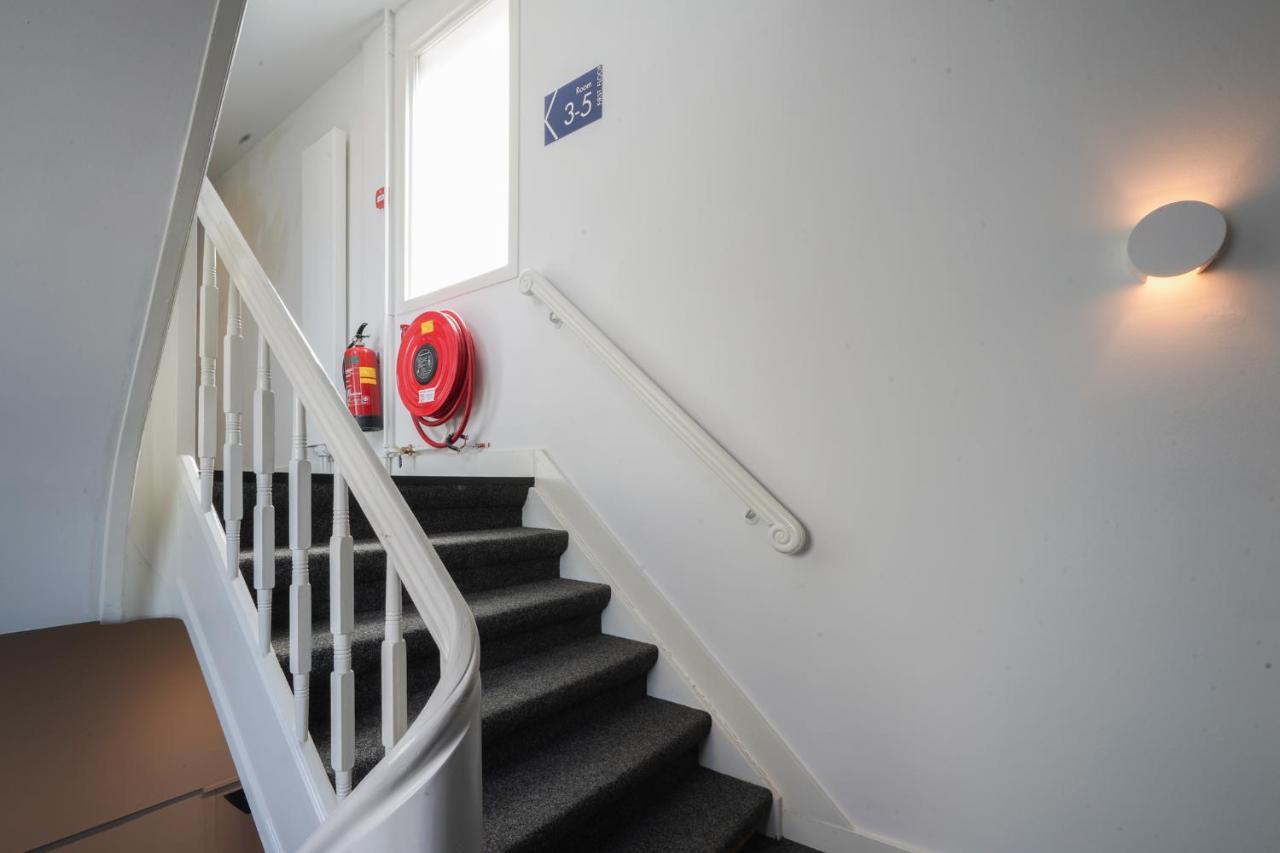 Amistad Hotel Amsterdam Ngoại thất bức ảnh