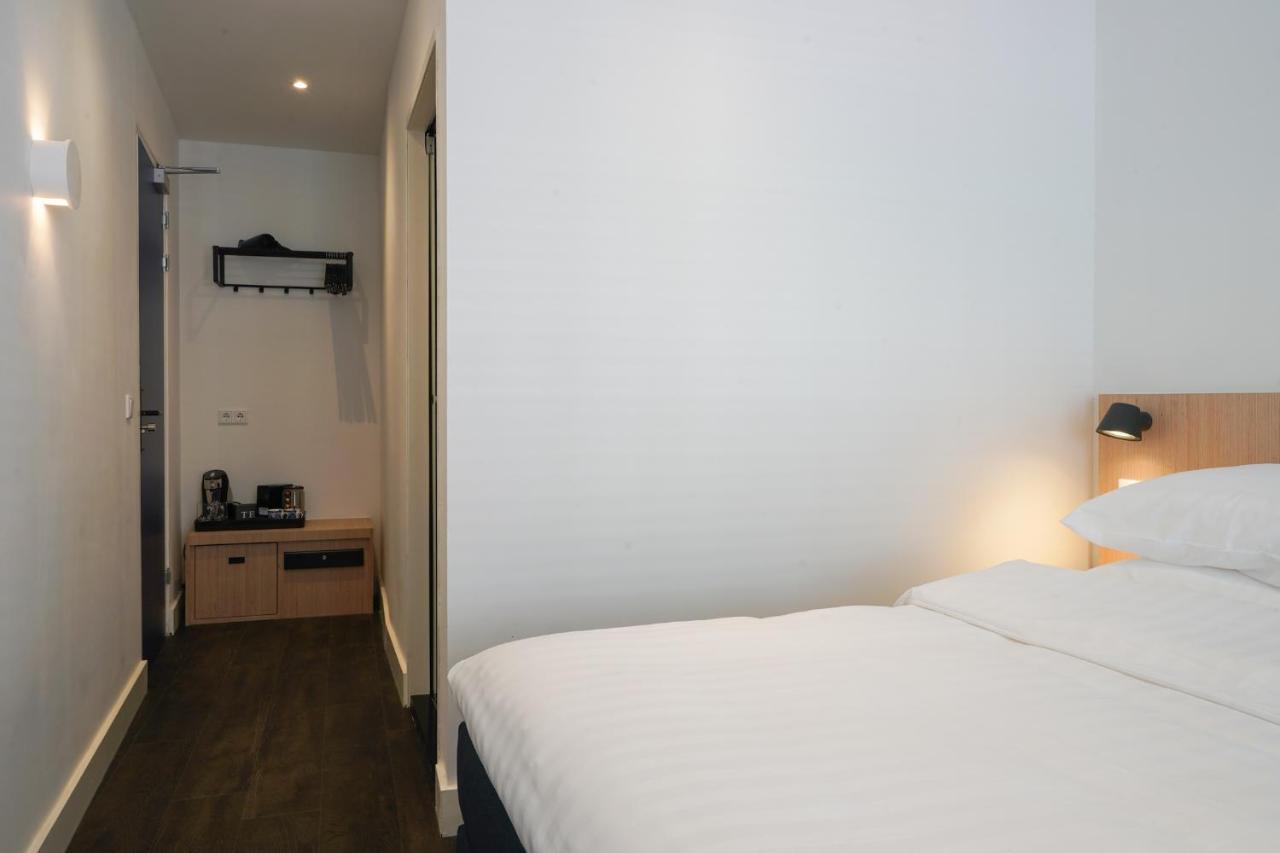 Amistad Hotel Amsterdam Ngoại thất bức ảnh