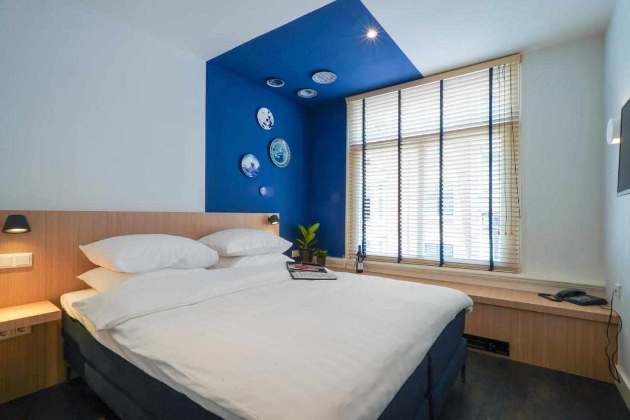 Amistad Hotel Amsterdam Ngoại thất bức ảnh