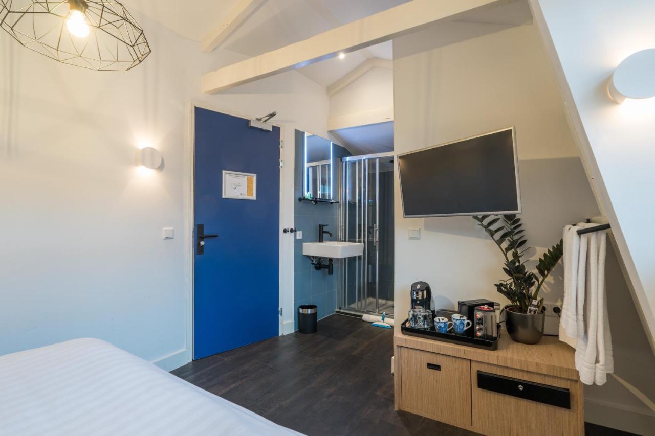 Amistad Hotel Amsterdam Ngoại thất bức ảnh