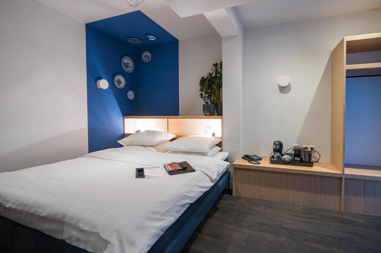 Amistad Hotel Amsterdam Ngoại thất bức ảnh