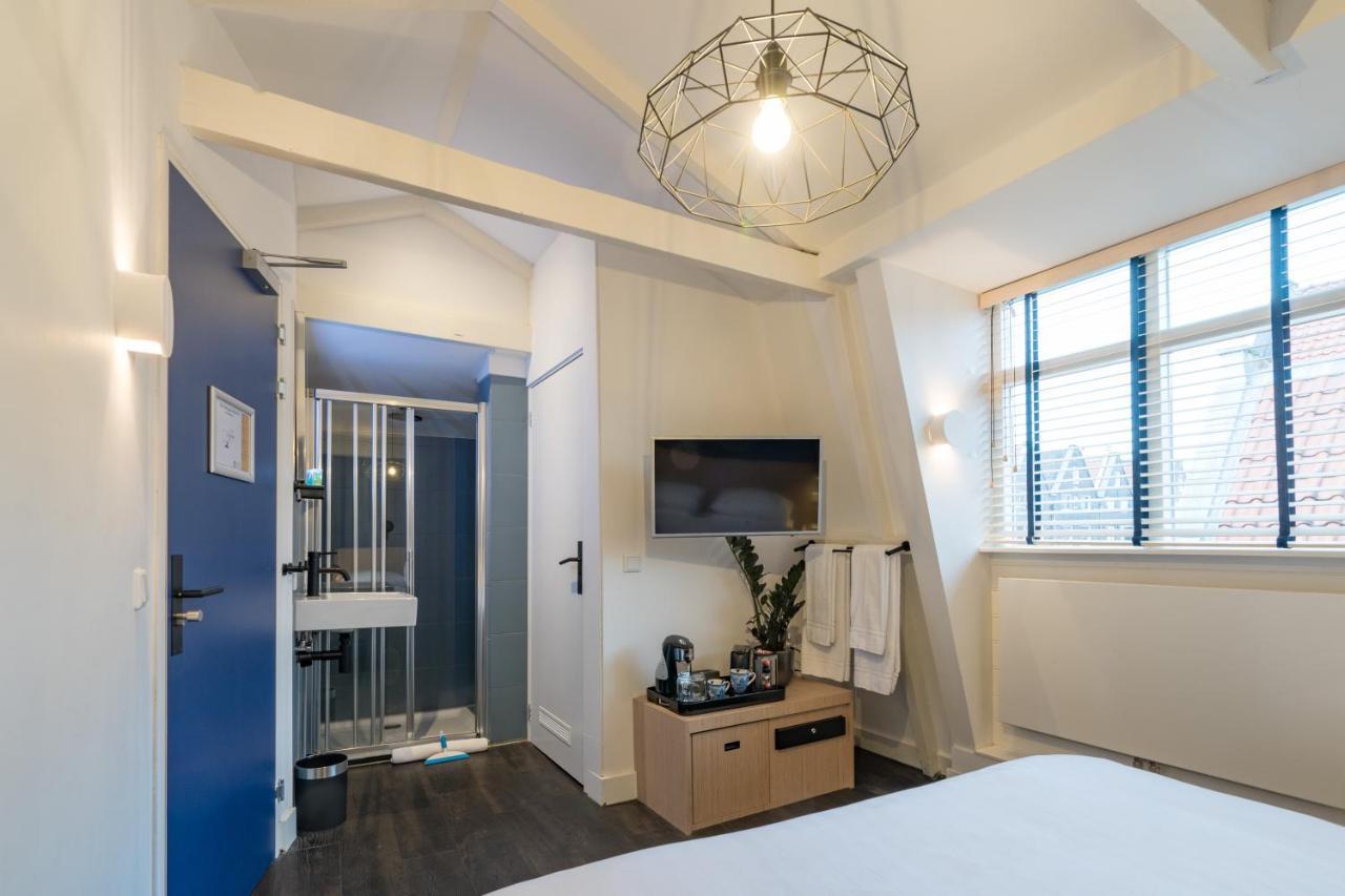 Amistad Hotel Amsterdam Ngoại thất bức ảnh