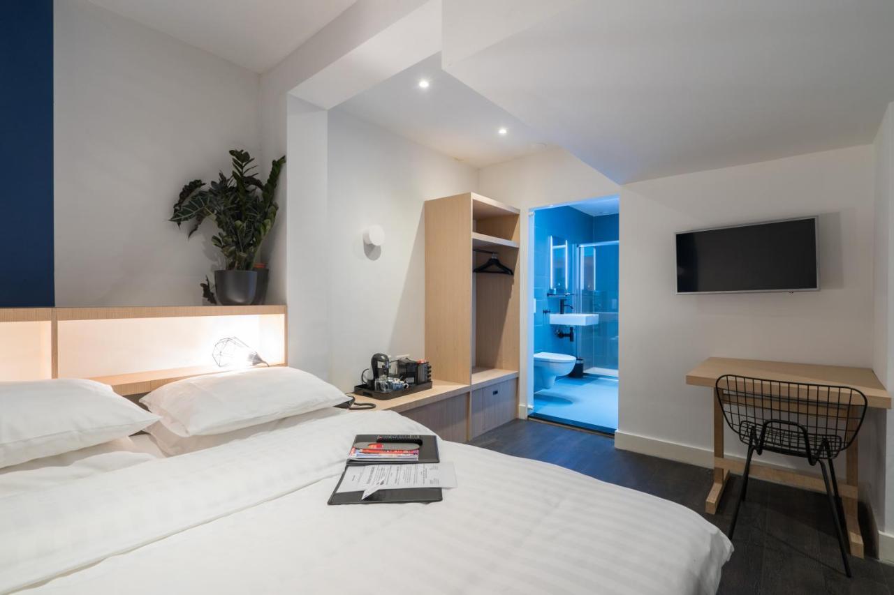 Amistad Hotel Amsterdam Ngoại thất bức ảnh