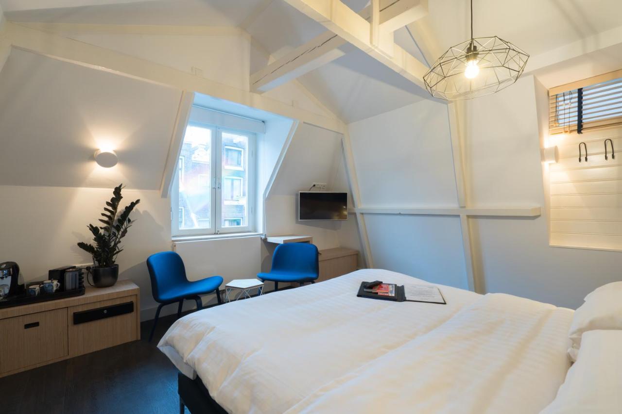 Amistad Hotel Amsterdam Ngoại thất bức ảnh